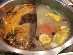 -琥珀老六龙虾(四里河店)