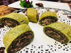 -顺德人家食府(黄金广场店)