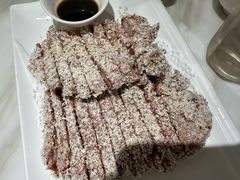 秘制乳排-宏玲餐厅(四川南路店)