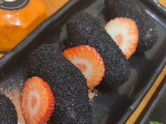 -福匠日本料理(人民路店)