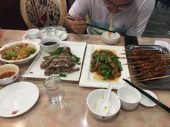 -北疆饭店(宝龙店)