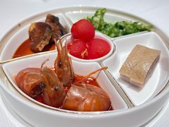-小厨娘书香金陵(夫子庙老门东店)