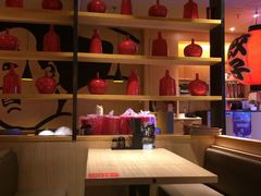 -味千拉面(光启城时尚购物中心店)