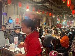 -丹虾|文和友小龙虾·烙锅(陕西路旗舰店)