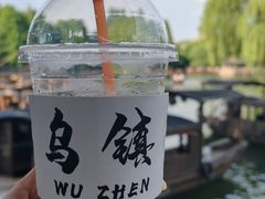 -乌镇景区
