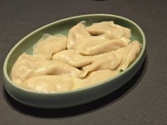 -东方饺子王(哈西万达店)