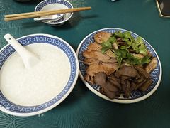 -桂园白粥·潮汕老味道