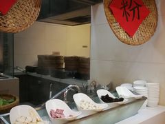 -海口绿发希尔顿酒店-田园汇自助餐·三文鱼·海鲜