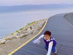 -磻溪渡口
