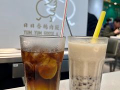 -日日香鹅肉饭店(淘大商场店)