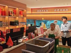 -百年神厨·地道川菜(清江西路店)