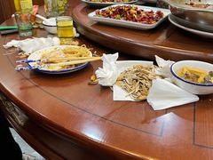 -小四川水煮鱼(南六中路店)