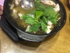 -射洪正宗土砂锅(金鑫苑小区店)