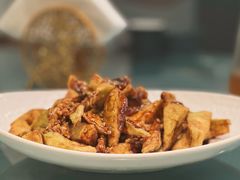 -后海16号·北京私房菜