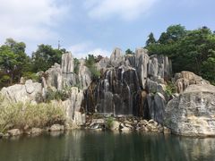 -南京银杏湖乐园