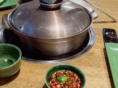-芭缇沁园椰子鸡(中航紫金新天地店)