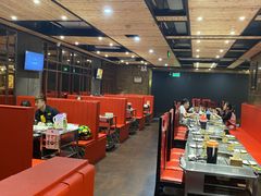 -重庆大队长火锅(凤城八路店)