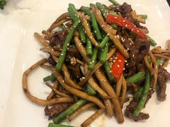 -御膳粥·牛乳粥底火锅·地道顺德菜(容桂店)