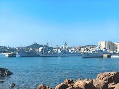 -中国人民解放军海军博物馆