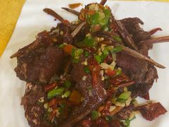 -湛江特色美食城·正宗雷州羊庄