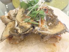 -皇朝海鲜酒店
