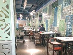 -百年果林椰子鸡(中洲店)