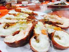 虾蟹-达濠炒饭·潮汕味道