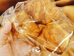 流心羊角酥-万利隆·活力烘焙(人民路店)