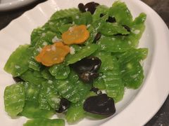 -三道菜(明堂公园店)