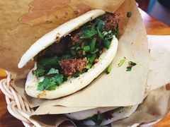 -豆相识•九九豆腐脑(牛咡桥店)