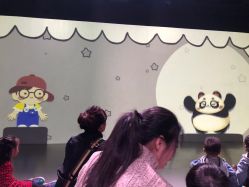 -小鸡哆哆故事屋·儿童乐园(嘉里城店)