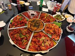 -金陵暴走小龙虾·迷踪蟹(凯德MALL店)
