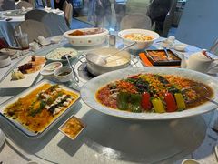 -鱼神·脆肉鲩 全鱼宴(西乡店)