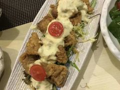 -有喜屋·深夜食堂(北京西路店)