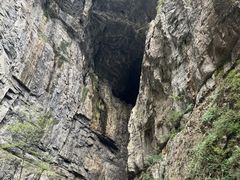 -武隆天坑寨子景区