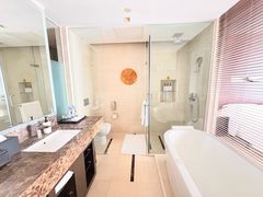 -青岛海尔洲际酒店