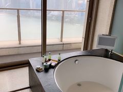 -上海外滩茂悦大酒店