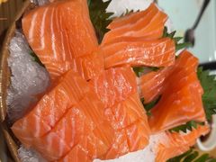 -花和海鲜自助(梅江店)