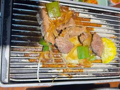 -九井澤精致料理(金茂店)