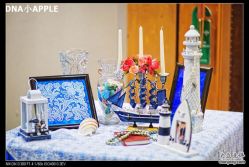 -DNA Wedding 婚礼记(上海店)