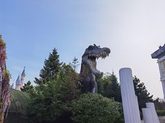 -沈阳方特欢乐世界