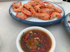 -锦里海景海鲜餐厅.三亚老字号(亚龙湾中心广场店)