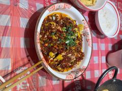 -龙师傅卤炒(天马店)