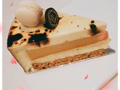 -PAUL LAFAYET 法式甜品(港汇广场店)