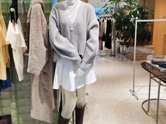 -伊势丹(现代城店)