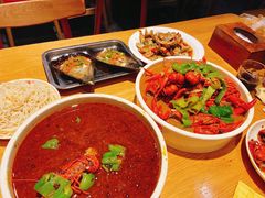 -虾满堂(瑞虹店)