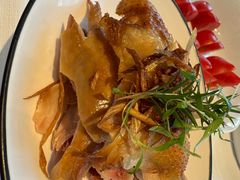 -杏花堂晋商私房菜(华熙五棵松店)