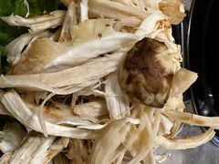 -易门野生菌府·菌海森林(月牙潭公园店)