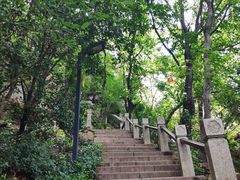 -宝岩生态观光园