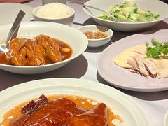 -香港龙凤楼(陆家嘴中心店)